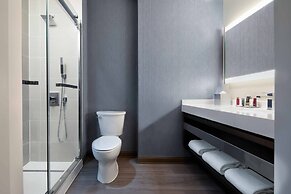 Dallas/Plano Marriott at Legacy Town Center