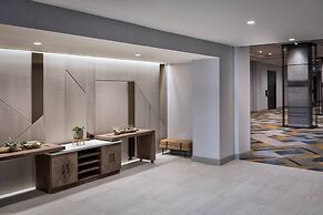 Dallas/Plano Marriott at Legacy Town Center