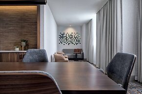 Dallas/Plano Marriott at Legacy Town Center