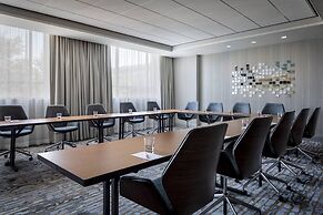 Dallas/Plano Marriott at Legacy Town Center