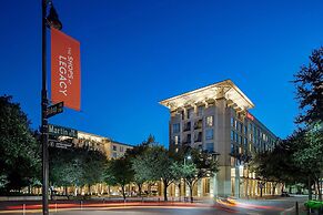 Dallas/Plano Marriott at Legacy Town Center