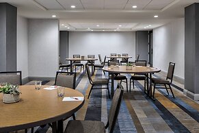 Dallas/Plano Marriott at Legacy Town Center