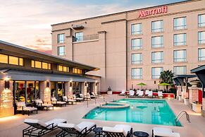 Dallas/Plano Marriott at Legacy Town Center