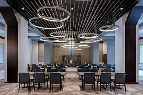 Dallas/Plano Marriott at Legacy Town Center