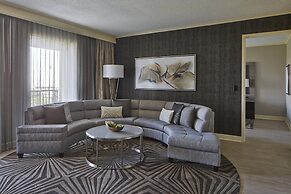 Dallas/Plano Marriott at Legacy Town Center