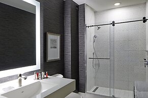 Dallas/Plano Marriott at Legacy Town Center