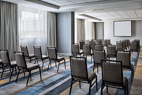 Dallas/Plano Marriott at Legacy Town Center