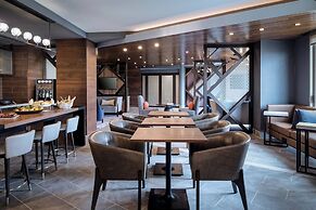 Dallas/Plano Marriott at Legacy Town Center