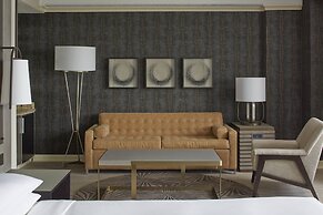 Dallas/Plano Marriott at Legacy Town Center