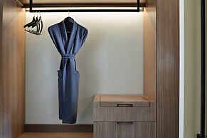 Dallas/Plano Marriott at Legacy Town Center