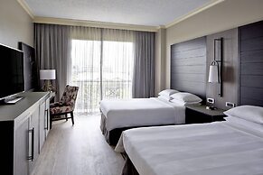 Dallas/Plano Marriott at Legacy Town Center