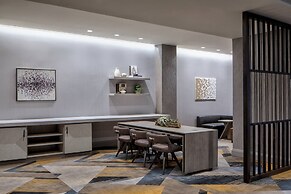 Dallas/Plano Marriott at Legacy Town Center