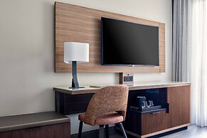 Dallas/Plano Marriott at Legacy Town Center