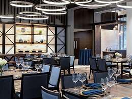 Dallas/Plano Marriott at Legacy Town Center