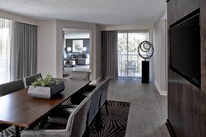 Dallas/Plano Marriott at Legacy Town Center