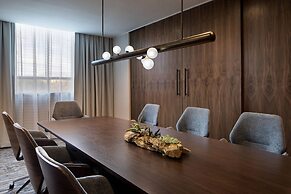 Dallas/Plano Marriott at Legacy Town Center