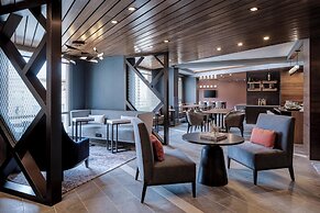 Dallas/Plano Marriott at Legacy Town Center