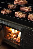 Dallas/Plano Marriott at Legacy Town Center