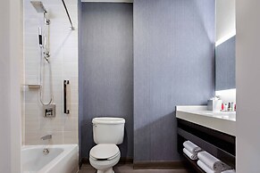 Dallas/Plano Marriott at Legacy Town Center