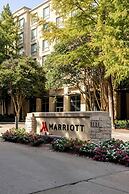 Dallas/Plano Marriott at Legacy Town Center