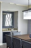 Dallas/Plano Marriott at Legacy Town Center