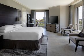 Dallas/Plano Marriott at Legacy Town Center