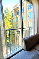 Dallas/Plano Marriott at Legacy Town Center