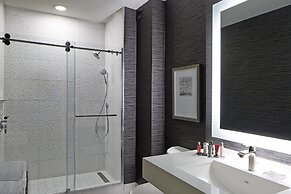 Dallas/Plano Marriott at Legacy Town Center