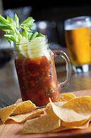 Dallas/Plano Marriott at Legacy Town Center