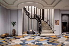 Dallas/Plano Marriott at Legacy Town Center