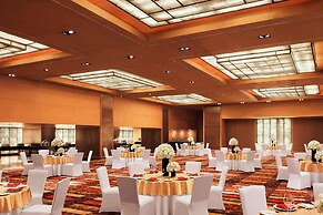 Le Meridien New Delhi