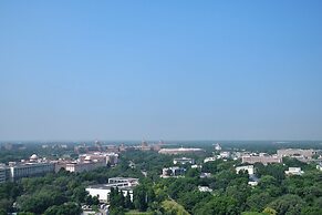 Le Meridien New Delhi