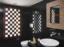 Le Meridien New Delhi
