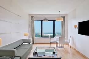Le Meridien New Delhi