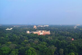 Le Meridien New Delhi