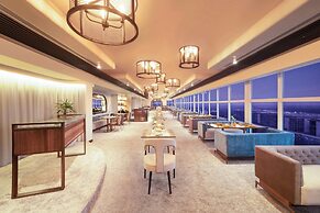 Le Meridien New Delhi