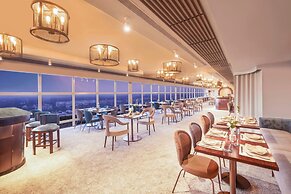 Le Meridien New Delhi