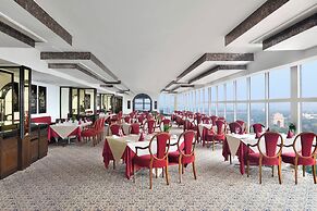 Le Meridien New Delhi