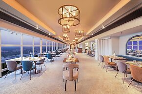 Le Meridien New Delhi