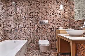 Le Meridien New Delhi
