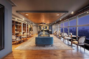 Le Meridien New Delhi