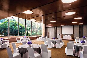 Le Meridien New Delhi