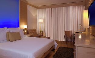 Le Meridien New Delhi