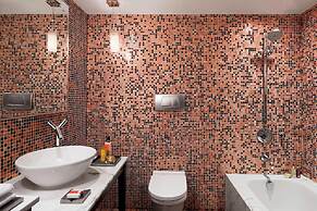 Le Meridien New Delhi