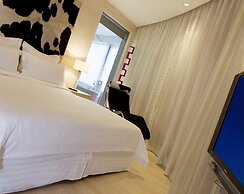 Le Meridien New Delhi