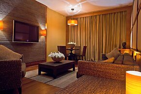 Le Meridien New Delhi