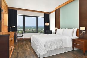 Le Meridien New Delhi