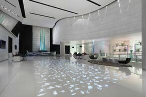Le Meridien New Delhi