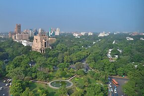 Le Meridien New Delhi