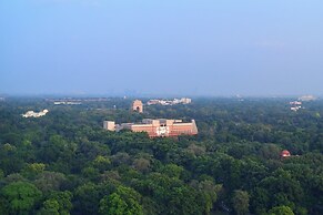 Le Meridien New Delhi
